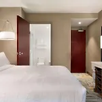 Hilton Garden Times Square South 3* New York