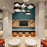 Hotel Hilton Garden Times Square South