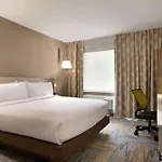 Hotel Hilton Garden Times Square South New York