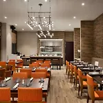 Hilton Garden Times Square South New York