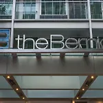 The Bernic Hotel New York City,Tapestry Collection By Hilton