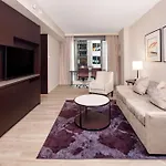 Hotel Hilton Club West 57th Street New York