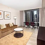 Hilton Club West 57th Street Hotel New York