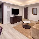 Hilton Club West 57th Street
