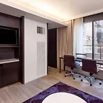 Hilton Club West 57th Street Hotel 3*