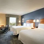 Hampton - Laguardia Airport Hotel 3*