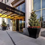 Uws 1Br W Doorman Elevator Gym Nr Columbus Cir Nyc-584