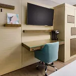 Hilton Garden Times Square North 3* New York
