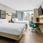 Hilton Garden Times Square North 3* New York