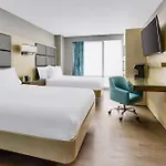 Hilton Garden Times Square North New York