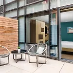 Hilton Garden Times Square North 3* New York