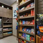 Hilton Garden Inn New York Times Square North