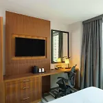 Hotel Hilton Garden Park South-midtown West