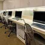 Hilton Garden Inn New York Central Park South-Midtown West