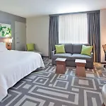 Hotel Hilton Garden Park South-midtown West New York