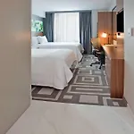 Hotel Hilton Garden Park South-midtown West