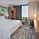 Hilton Garden Park South-midtown West Hotel