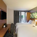 Hotel Hilton Garden Park South-midtown West