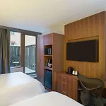 Hilton Garden Park South-midtown West New York