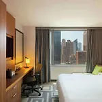 Hotel Hilton Garden Park South-midtown West 3*