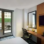 Hotel Hilton Garden Park South-midtown West New York