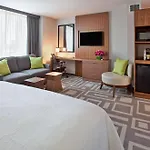 Hilton Garden Park South-midtown West