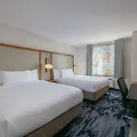 Fairfield By Marriott Jfk Airport 3* New York