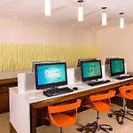 Springhill Suites By Marriott New York Laguardia Airport