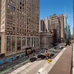 The Herald By Luxurban