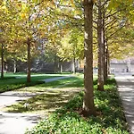 Apartment Tribeca 1br W Gym Doorman Roof Deck Nyc-54 New York