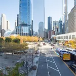 Apartment Tribeca 1br W Gym Doorman Roof Deck Nyc-54