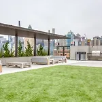 Midtown West 2Br W Doorman Gym Wd Nr Times Sq Nyc-1068