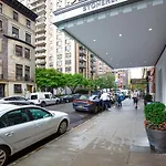Upper W Side 1Br W Gym By Lincoln Sq Nyc-331