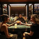 Hotel Iroquois Times Square New York
