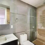1597-7 Luxury Upper East W&d In Unit Apartment