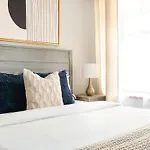 1597-7 Luxury Upper East W&d In Unit New York
