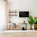 Apartment 1597-7 Luxury Upper East W&d In Unit *