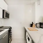 Apartment 1597-7 Luxury Upper East W&d In Unit New York