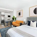 1597-7 Luxury Upper East W&d In Unit * New York