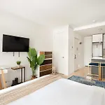 Apartment 1597-7 Luxury Upper East W&d In Unit