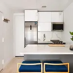 1597-7 Luxury Upper East W&d In Unit Apartment