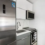 1597-7 Luxury Upper East W&d In Unit *