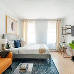 1597-7 Luxury Upper East W&d In Unit * New York
