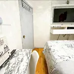 Modern Comfort In Brooklyn