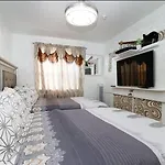 Modern Comfort In Brooklyn