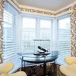 Modern Comfort In Brooklyn New York
