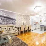 Apartment Modern Comfort In Brooklyn *