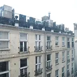 Chelsea 1Br W Doorman Gym Nr High Line Nyc-1008