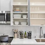 Swj544 - Chic 1Br In The Heart Of Nyc