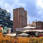 Chelsea 1Br W Doorman Gym Nr High Line Nyc-1008